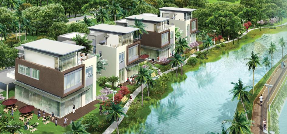 Cần bán gấp biệt thự riviera cove, căn góc 2 mặt tiền, gần sông, nội thất cao cấp, giá chỉ 52 tỷ tl