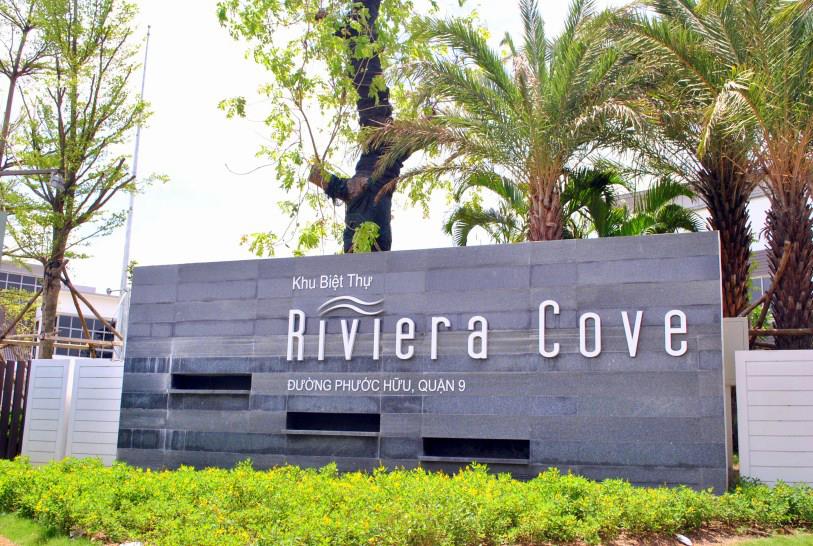 Cần bán gấp biệt thự riviera cove, căn góc 2 mặt tiền, gần sông, nội thất cao cấp, giá chỉ 52 tỷ tl