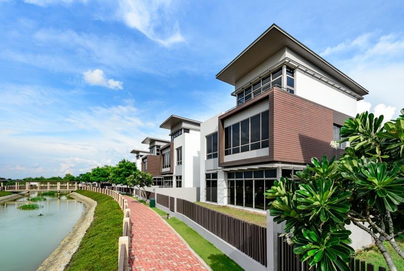 Cần bán gấp biệt thự riviera cove, căn góc 2 mặt tiền, gần sông, nội thất cao cấp, giá chỉ 52 tỷ tl