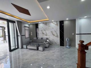 Bán nhà hẻm xe hơi đường nguyễn duy trinh, dt 5m x 15m, 2 lầu, giá bán gấp 6,8 tỷ