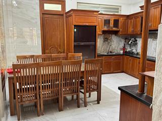 Bán nhà 3 tầng, hẻm ô tô căn góc 2 mặt tiền đường lê văn thịnh, q2