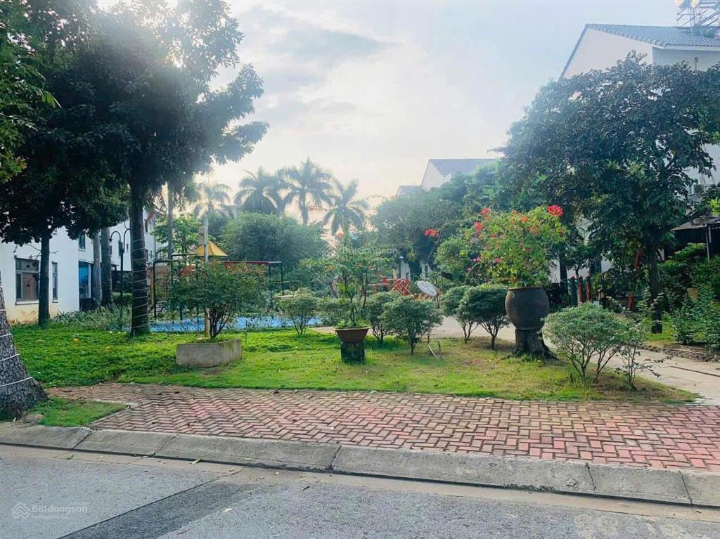 Ngay tuyến metro số 5 liên phường liền kề global city, 6m x 18,5m, mặt tiền đường 15m lề 3m