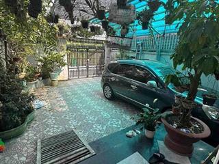 Bán nhà sân vườn 162m2 hẻm xe tải, khu phước kiển nhà bè giá 10 tỷ