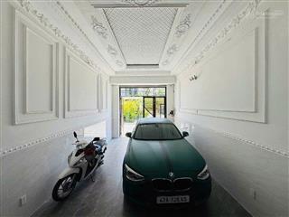 Long thơinhà bè nhà mới, đẹp 103.6m2 xe hơi ngủ trong nhà. giá 6.5 tỷ