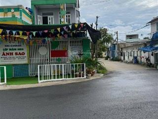 Nhơn đức  nhà bè, nhà 2 mặt tiền 133m2 giá 7.5 tỷ, đường trước nhà 20m, dòng tiền 14/tháng.