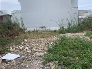 Bán đất hẻm 1344 lê văn lương phước kiển nhà bè 81m2, (6m x 13.5m) giá 5.5 tỷ