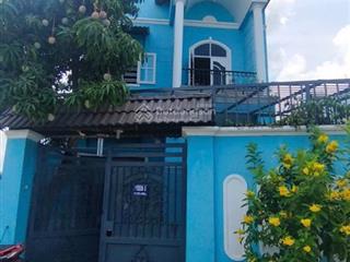 Nhơn đức  nhà bè, nhà 171m2 (7m x 25m), xe hơi ngủ trong nhà. giá 6.8 tỷ