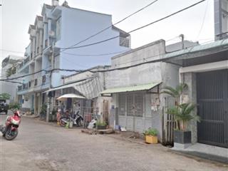 Phước kiển  nhà bè, bán nhà cấp 4 kèm dãy trọ 85m2, dòng tiền 10tr/ tháng. giá 5.75 tỷ