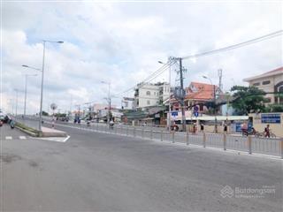 Phước kiển bán nhà cấp 4 mặt tiền hẻm chính 6m, 107.8m2, cạnh gs metro city, giá 6 tỷ (giá tăng)