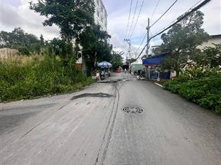 Nhơn đức  nhà đất 146.6m2, hẻm nhựa 6m, 1 trệt 1 lầu, sân trước đổ 3 chiếc xe hơi, giá 7.2 tỷ