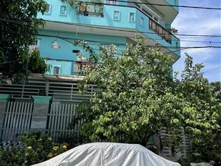 Nhơn đức  nhà bè, vị trí đẹp, nhà đẹp (81m2), lô góc, hẻm ô tô tránh. giá 7.9 tỷ