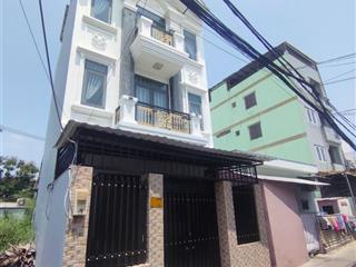 Xã phú xuân bán nhà đẹp, 4 tầng, nở hậu nhẹ tài lộc, dt 58.2m2, hẻm 4m xe hơi tới nhà, giá 5,3 tỷ.