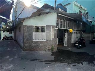 Bán nhà c4 kiệt phạm văn nghị, dt 58m2 ngay trung tâm tp đà nẵng