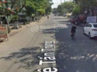 Bán đất tặng 1 nhà mặt tiền gần biển đà nẵng