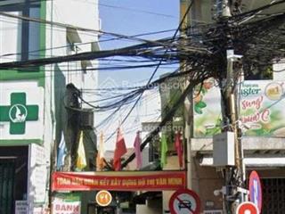 Bán đất siêu hot tại trưng nữ vương, 2,77 tỷ, 57,6m2, hòa thuận tây, đà nẵng