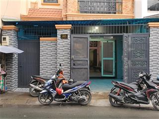 Cho thuê mặt bằng riêng biệt, chính chủ, đặng văn ngữ, phú nhuận