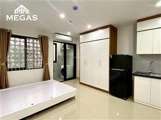 Studio đầy đủ tiện nghi, rộng rãi  205 xuân đỉnh