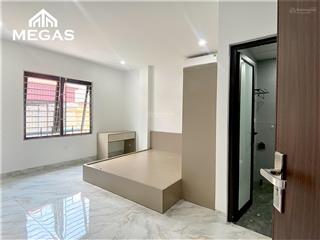 Căn hộ stu cao cấp ngay, go! trần duy hưng  đh thương mại, đhqghn