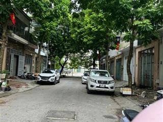 Bán gấp liền kề kđt văn phú nhà đẹp, 78m2, mt 4.5m, nhà hoàn thiện 4.5 tầng, ngõ thông thoáng