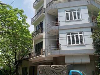 Nhà đẹp, vị trí vàng la khê, gần lê trọng tấn, 50mx6 tầng thang máy, vỉa hè rộng thoáng, 0357 586 ***