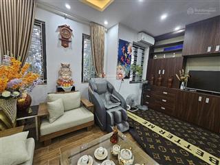 Rẻ nhất phú lương liền kề 65m2  5 tầng  mt 5m hoàn thiện cực đẹp  ô tô đỗ cửa  nhỉnh 16 tỷ