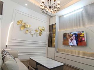 Lô góc siêu thoáng 35m/4t yên nghĩafull nội thất long lanh 10m ra đừơng ô tô tránhvị trí đắc địa