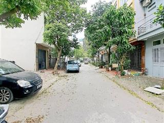 Bán đất dv yên lộ yên nghĩa 50m2 mt 4m, vừa ở vừa làm văn phòng, kinh doanh cực tốt, vỉa hè rộng