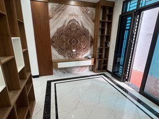 Nhà mới coong nhân trạch phú lương 46,3m²/5 t, mặt tiền rộng,3 mặt thoáng,ở ngay,thiết kế hiện đại