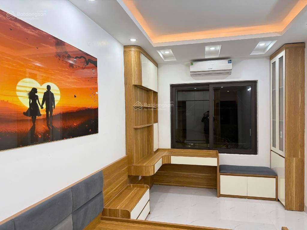 Nhà siêu đẹp phan đình giót  la khê, hà đông nhà 35m/5 t  full nội thất xịn  tiện ích bạt ngàn