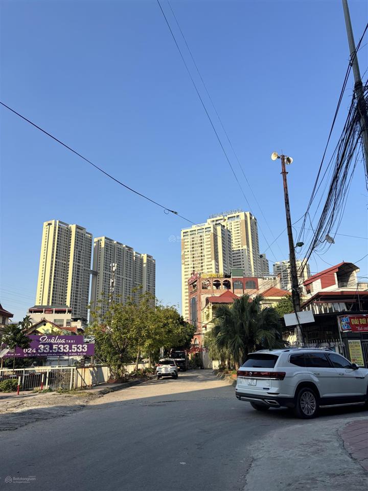 Nhà siêu đẹp phan đình giót  la khê, hà đông nhà 35m/5 t  full nội thất xịn  tiện ích bạt ngàn