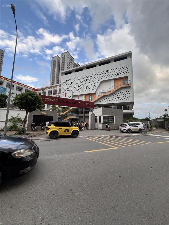 Siêu hiếm shophouse văn phú  60m x5t , xây thô, đường to 24m ,kinh doanh sầm uất, vị trí đắc địa