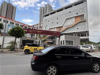 Siêu hiếm shophouse văn phú  60m x5t , xây thô, đường to 24m ,kinh doanh sầm uất, vị trí đắc địa