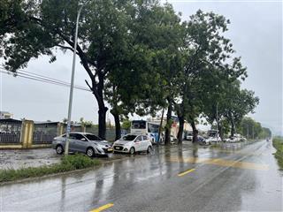 Siêu hoa hậu chương mỹ, 520m2, mt45m, nhỉnh 7tỷ, ô tô tránh, kinh doanh