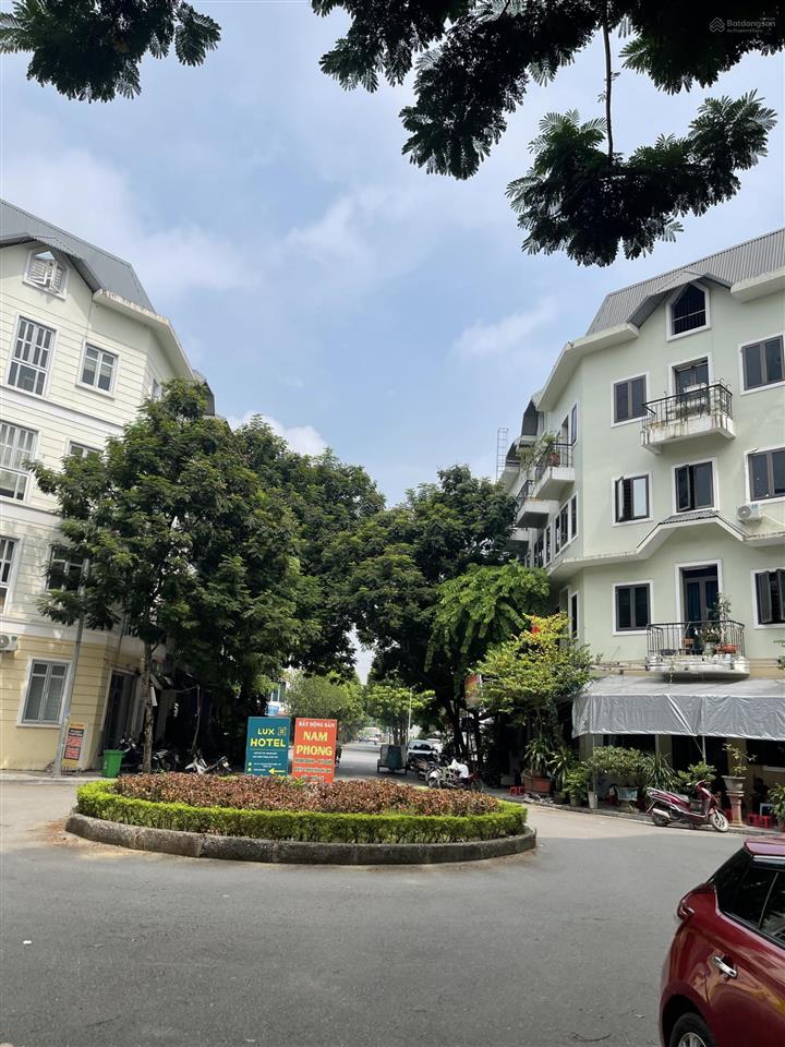 Hoa hậu đô nghĩa yên nghĩa hà đông 75m2 5 tầng giá 14,8 tỷ, 3 ô tô , phân lô vỉa hè, kinh doanh