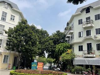 Hoa hậu đô nghĩa yên nghĩa hà đông 75m2 5 tầng giá 13,5 tỷ, 3 ô tô , phân lô vỉa hè, kinh doanh