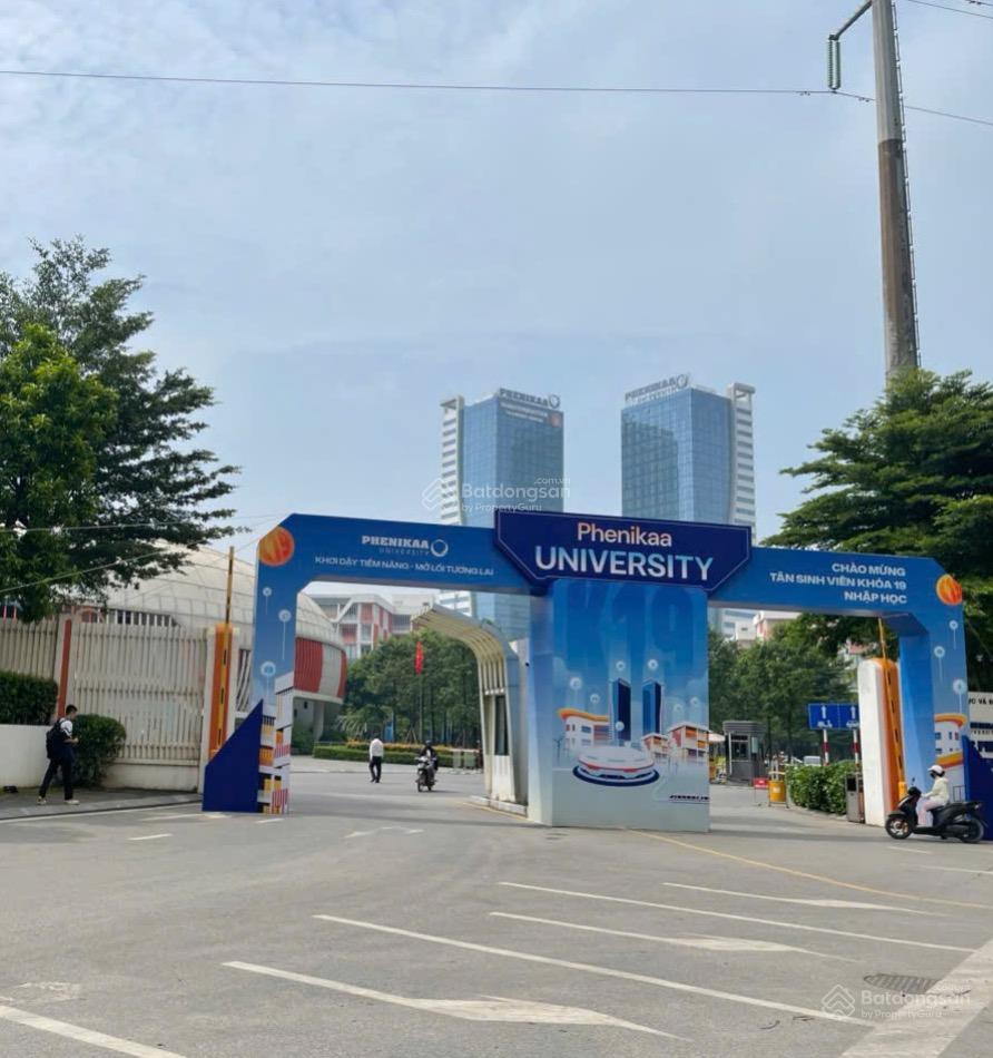 Hoa hậu đô nghĩa yên nghĩa hà đông 75m2 5 tầng giá 14,8 tỷ, 3 ô tô , phân lô vỉa hè, kinh doanh