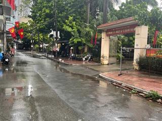 Siêu phẩm vạn phúc 65m2, 5 tầng, giá 12.5 tỷ, ô tô, kinh doanh đỉnh