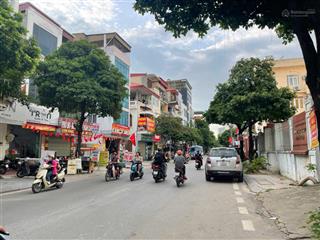 Bán lô góc yên nghĩa, hà đông 48m2, mặt tiền 6m, giá 7,18 tỷ, ô tô tránh nhau, kinh doanh đỉnh