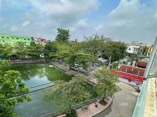 Bán nhà dương nội, hà đông 90m2 3 tầng mt 9m giá 15,1 tỷ, ô tô tránh, kinh doanh đỉnh.