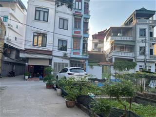 Bán đất biên giang, hà đông 54m2 giá 2.9 tỷ, ô tô tránh, kinh doan.
