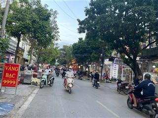 Bán nhà quốc oai, hà nội 72m mt4 giá 4,5 tỷ , ô tô tránh, kinh doanh đỉnh.