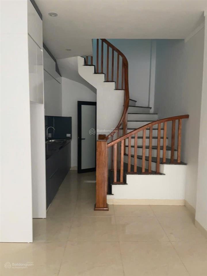 Bán nhà dương nội, hà đông, 35m2 * 5 tầng mt 5.2m, giá nhỉnh 5 tỷ, kinh doanh