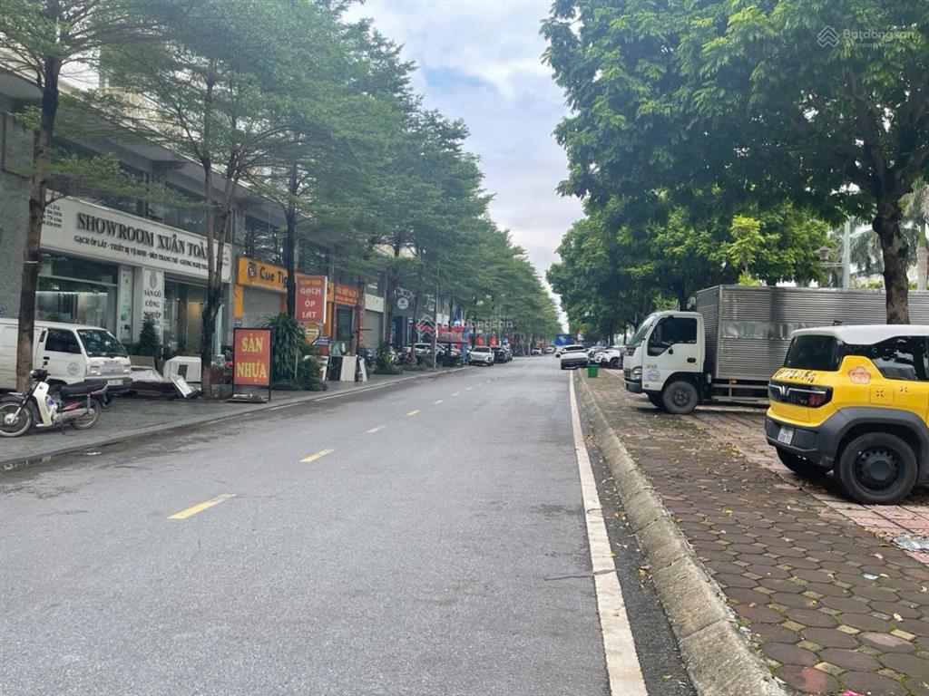 Bán nhà dương nội, hà đông, 35m2 * 5 tầng mt 5.2m, giá nhỉnh 5 tỷ, kinh doanh