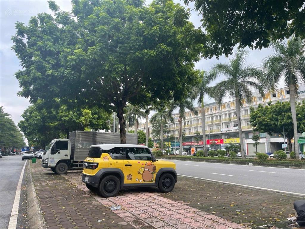 Bán nhà dương nội, hà đông, 35m2 * 5 tầng mt 5.2m, giá nhỉnh 5 tỷ, kinh doanh