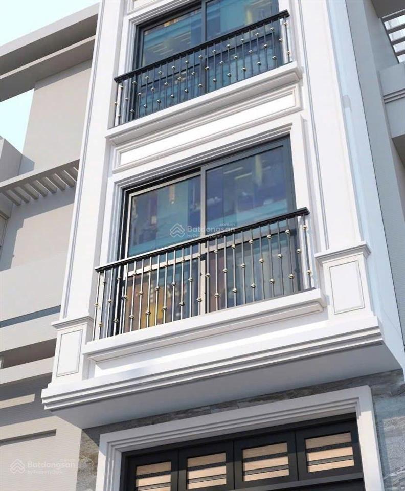 Bán nhà dương nội, hà đông, 35m2 * 5 tầng mt 5.2m, giá nhỉnh 5 tỷ, kinh doanh