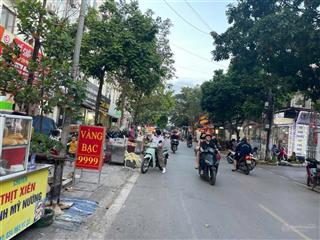 Bán nhà đẹp yên nghĩa hà đông, 45m, 3 tầng + gác, giá 5.7 tỷ, kinh doanh, sổ đỏ chính chủ.