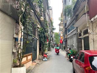 Bán nhà phú lương hà đông, 40m2 x 3 tầng, giá chỉ 5tỷ, doanh đỉnh.