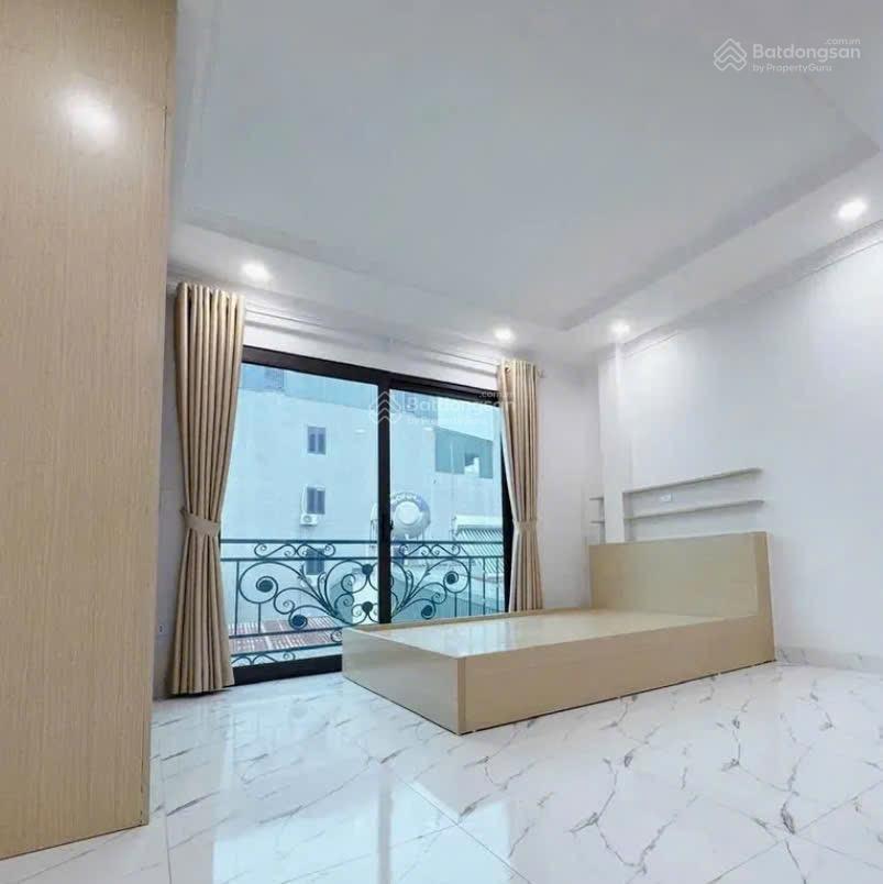 Siêu phẩm phú lương, hà đông, 45m 4 tầng thang máy, giá 7,1tỷ. kinh doanh