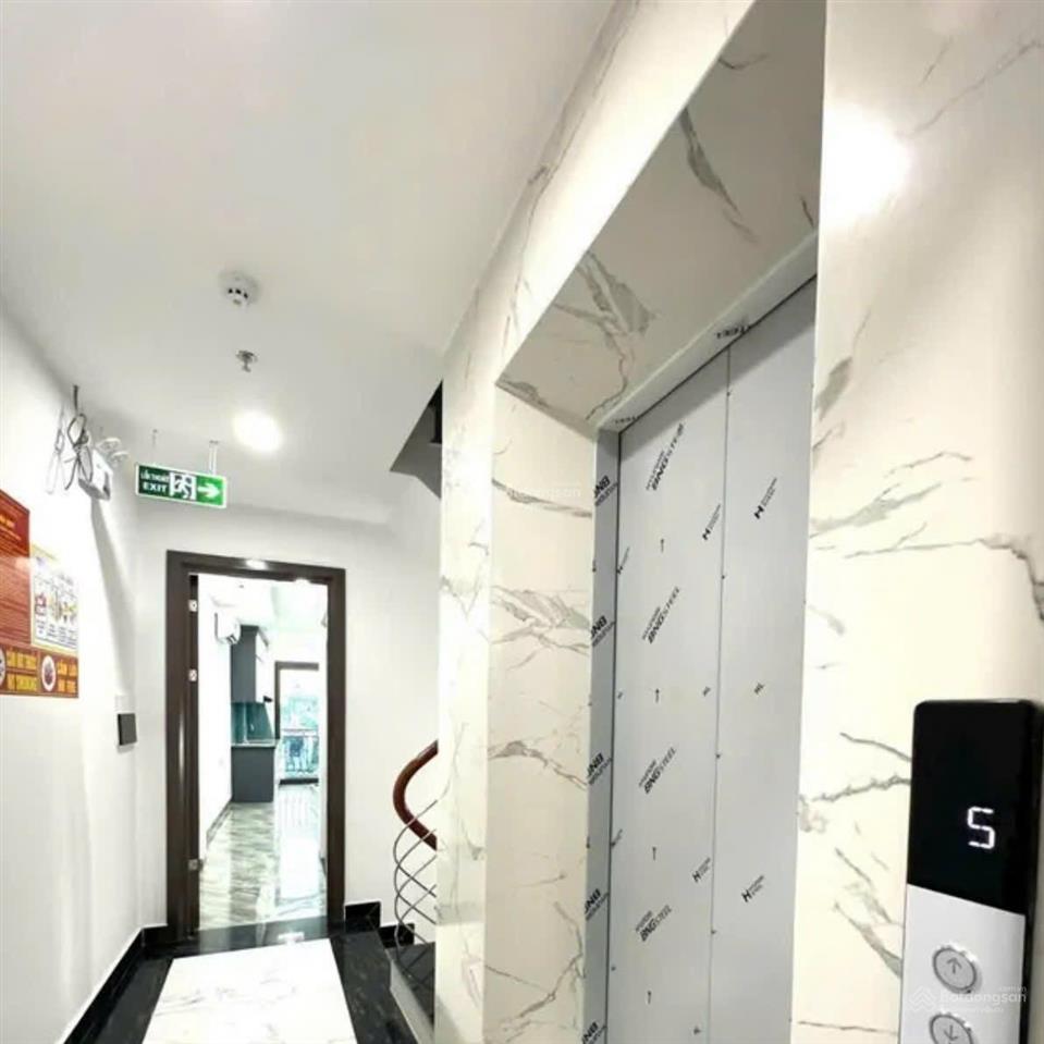 Siêu phẩm phú lương, hà đông, 45m 4 tầng thang máy, giá 7,1tỷ. kinh doanh