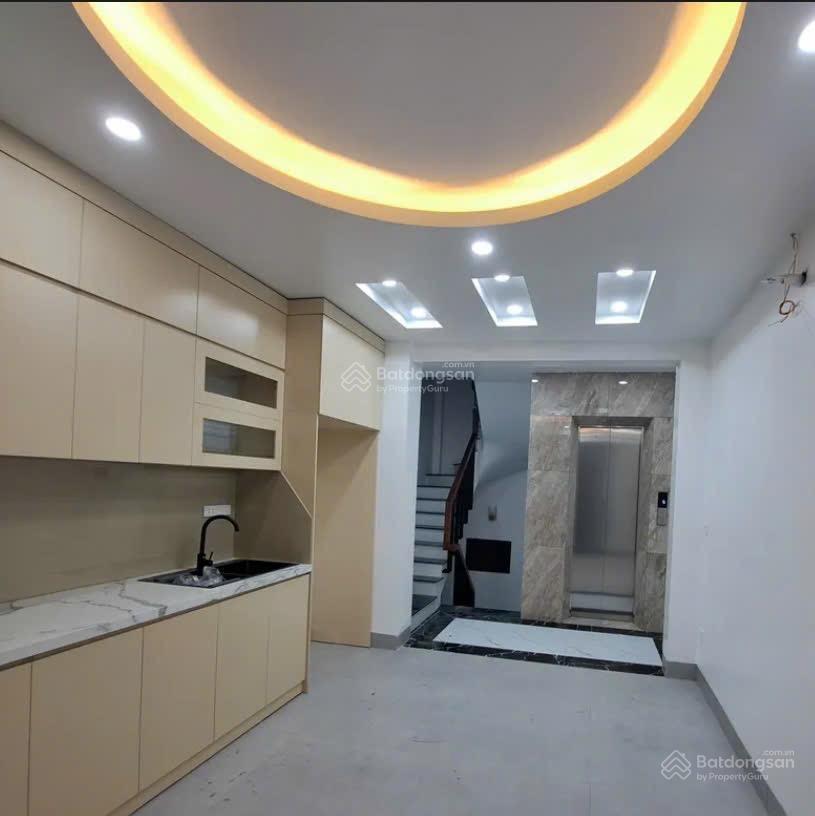 Siêu phẩm phú lương, hà đông, 45m 4 tầng thang máy, giá 7,1tỷ. kinh doanh